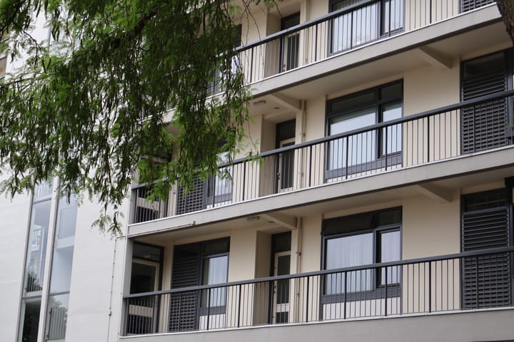 Foto 32 van Sint Annadal 18-C