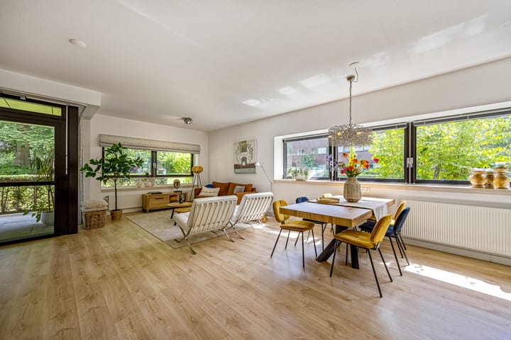 Foto 5 van Wisseloordlaan 111