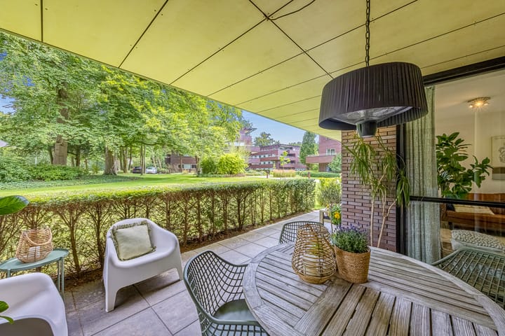 Foto 8 van Wisseloordlaan 111