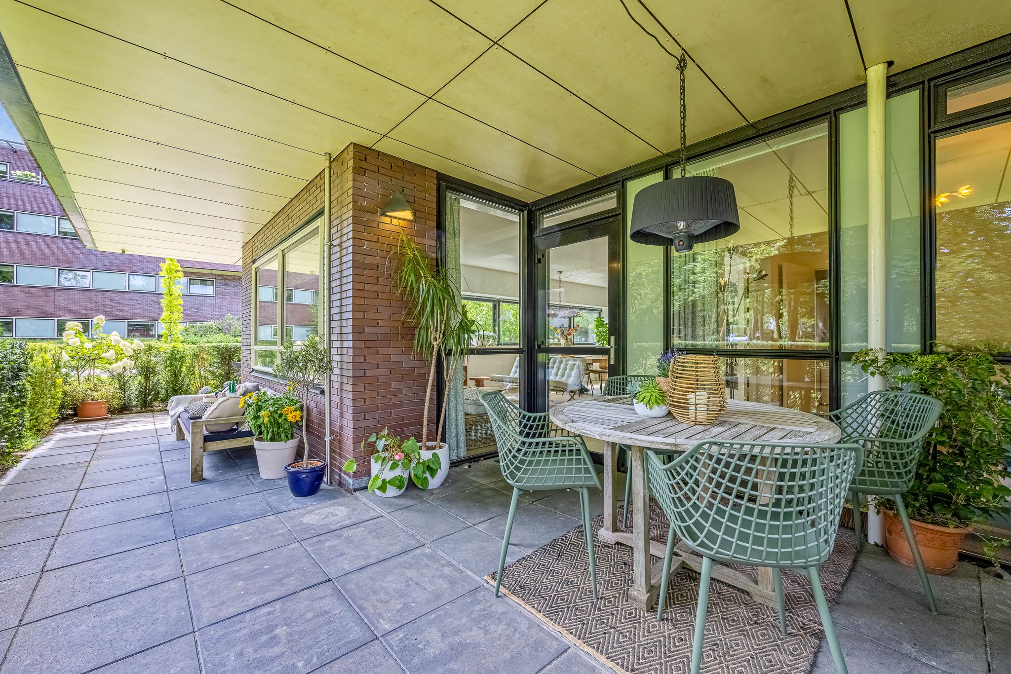 Foto 9 van Wisseloordlaan 111