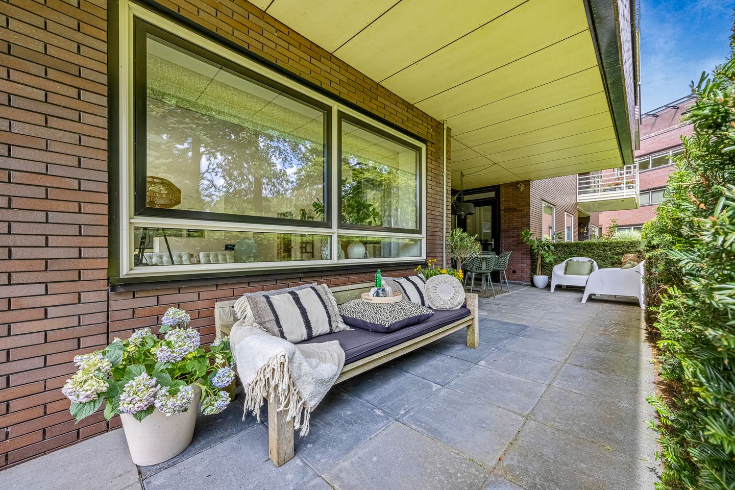 Foto 10 van Wisseloordlaan 111