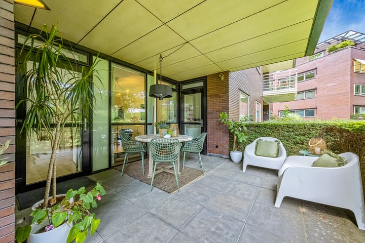 Foto 11 van Wisseloordlaan 111