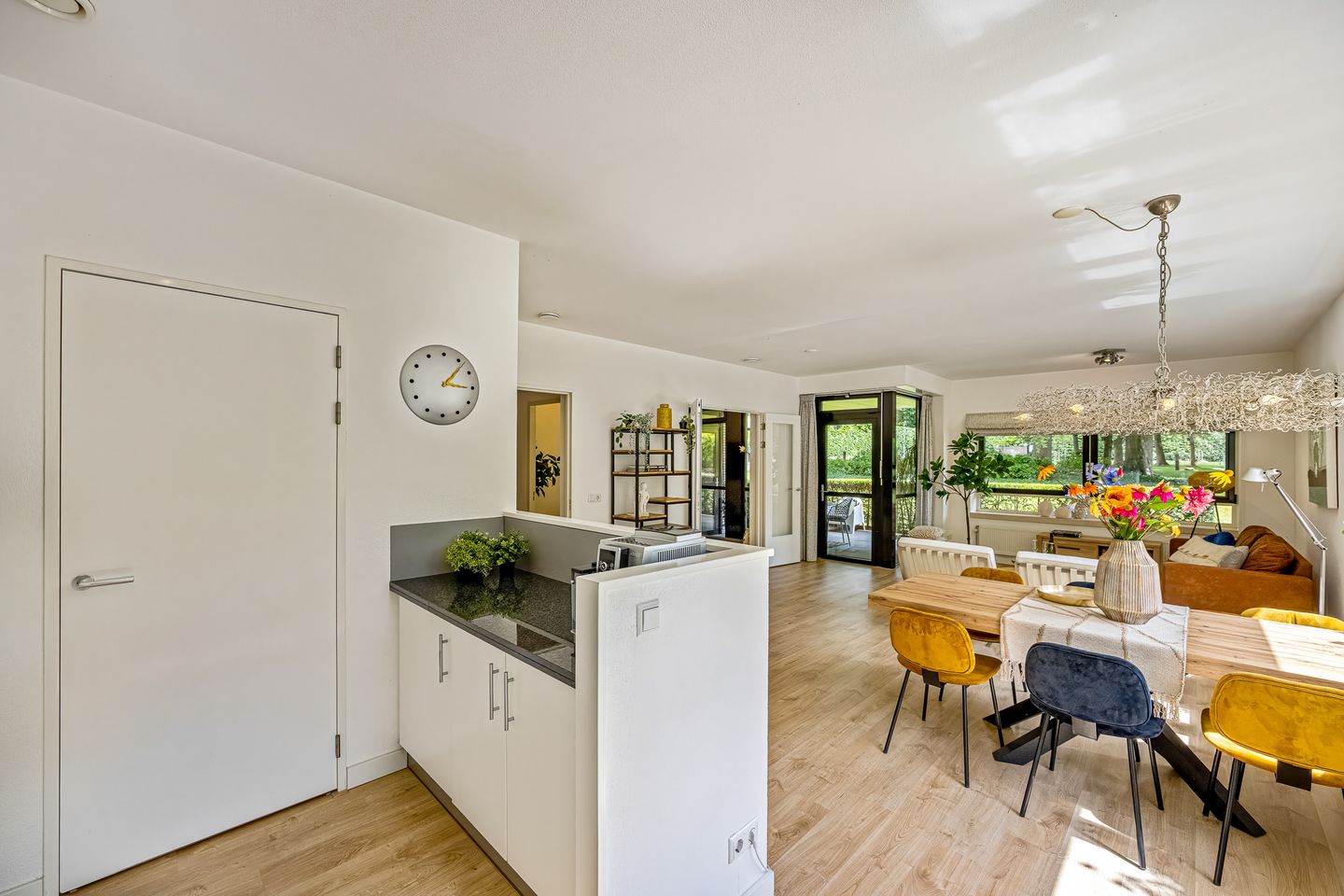 Foto 14 van Wisseloordlaan 111