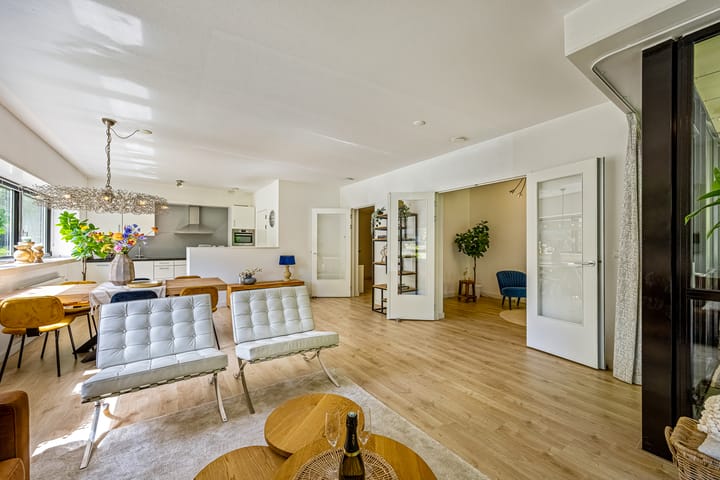 Foto 17 van Wisseloordlaan 111