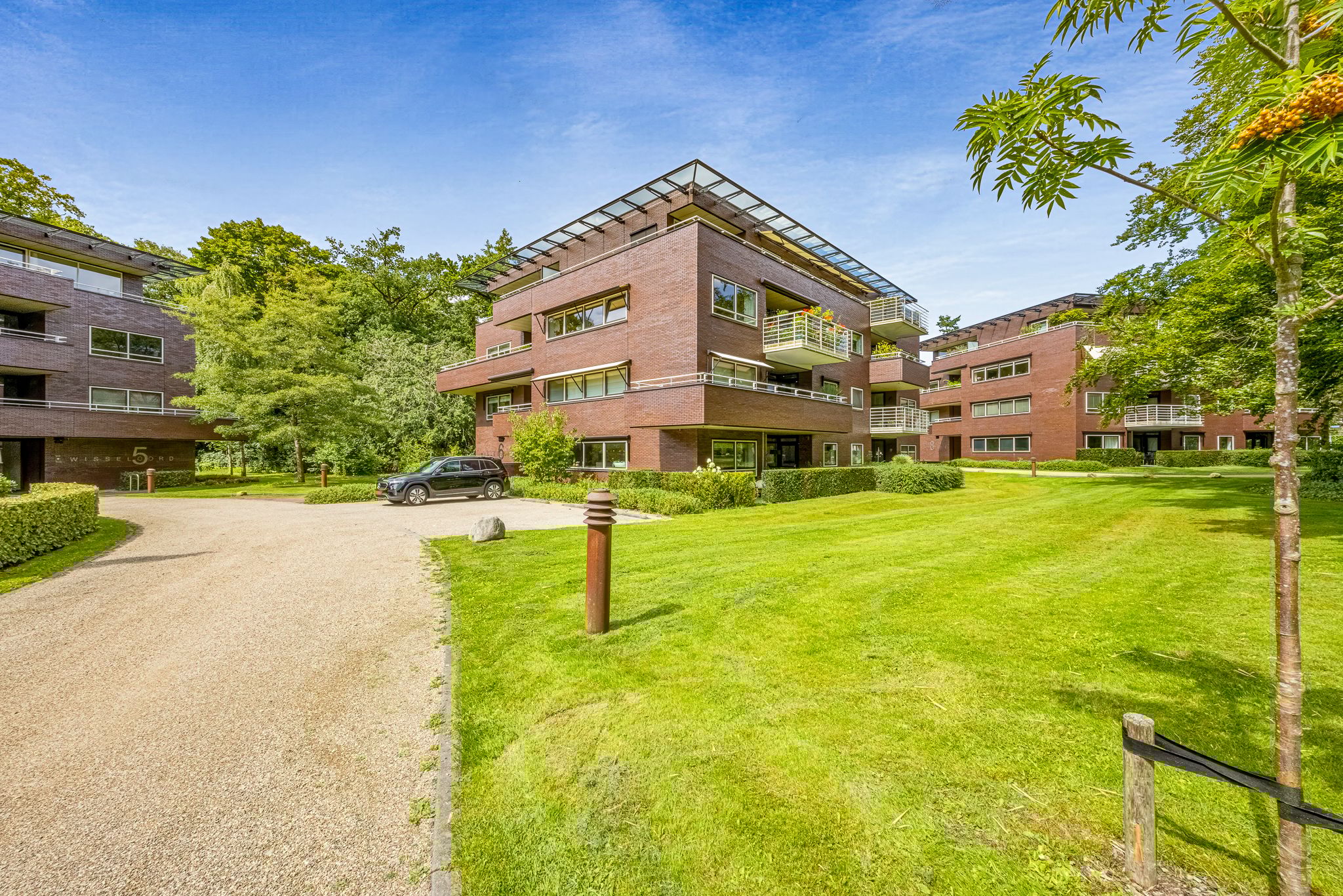 Foto 30 van Wisseloordlaan 111