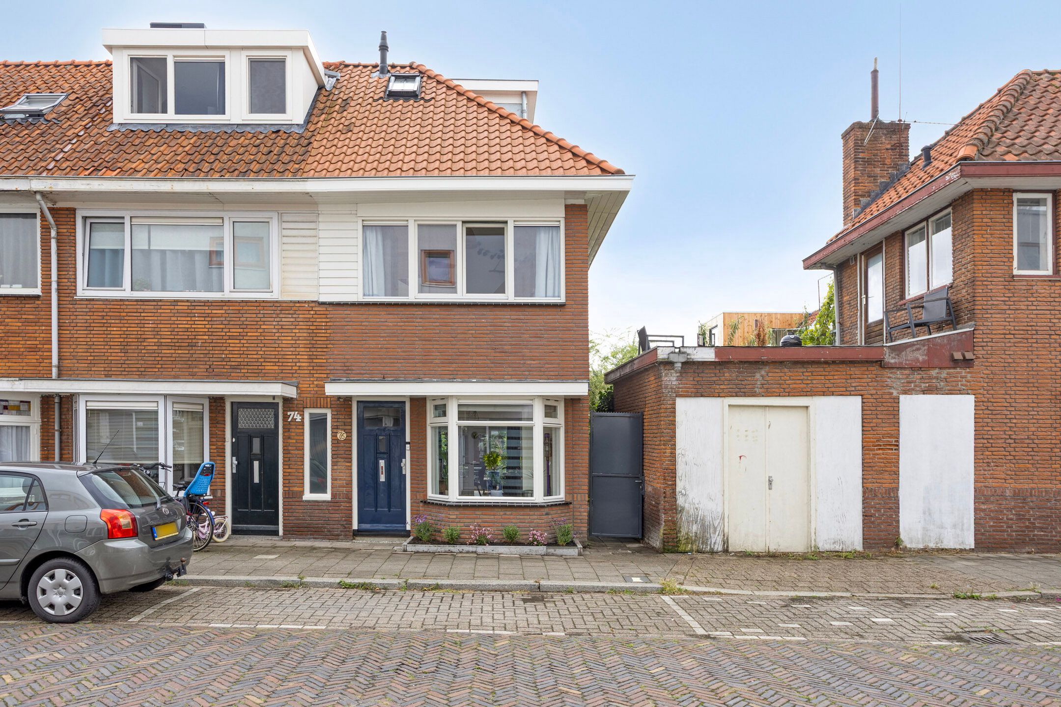 Nicolaas Ruychaverstraat, 76, Utrecht, 3554XT, Utrecht, Nederland 76