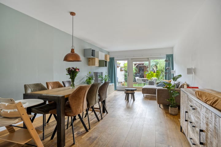 Foto 2 van Nicolaas Ruychaverstraat 76