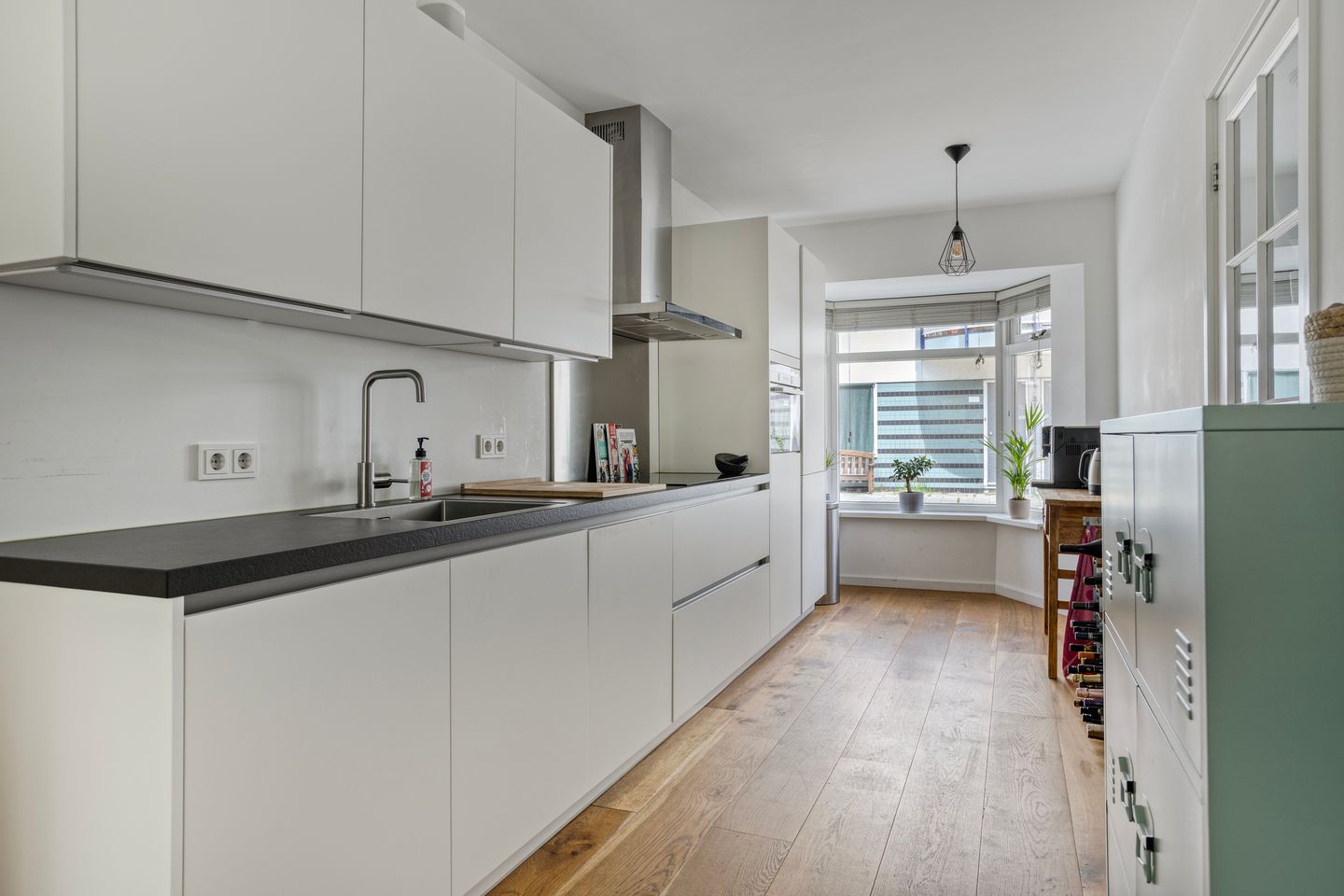 Foto 5 van Nicolaas Ruychaverstraat 76