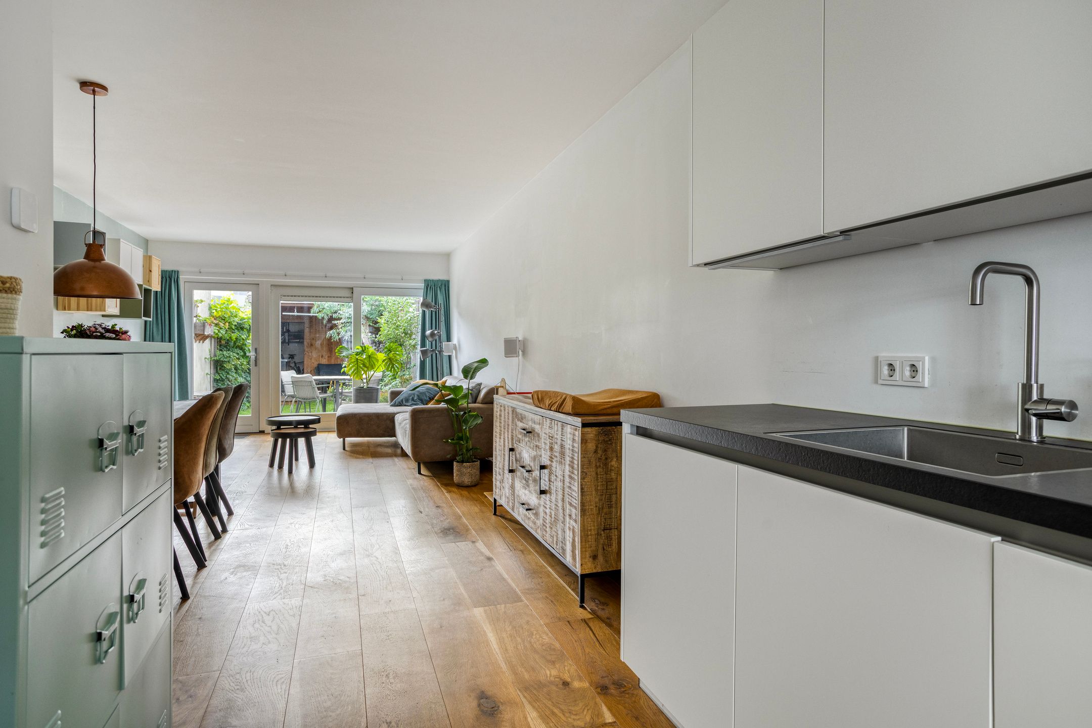 Foto 9 van Nicolaas Ruychaverstraat 76