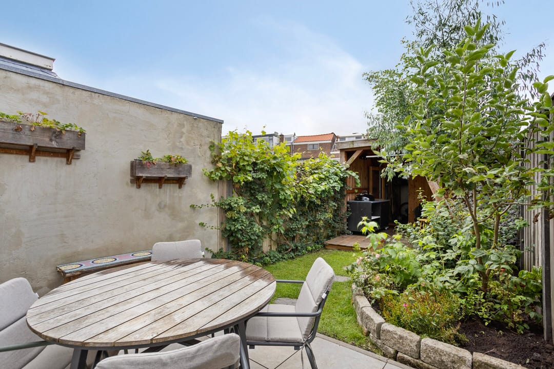 Foto 11 van Nicolaas Ruychaverstraat 76