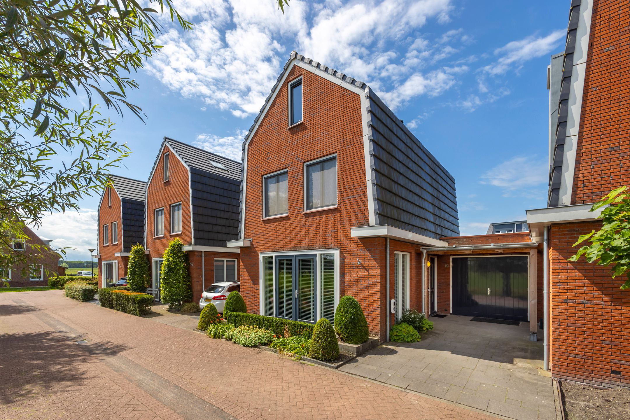 Akkerwinde, 21, Ameide, 4233JD, Utrecht, Nederland 21 