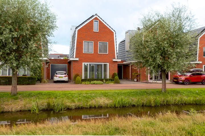 Photo 2 of Akkerwinde 21