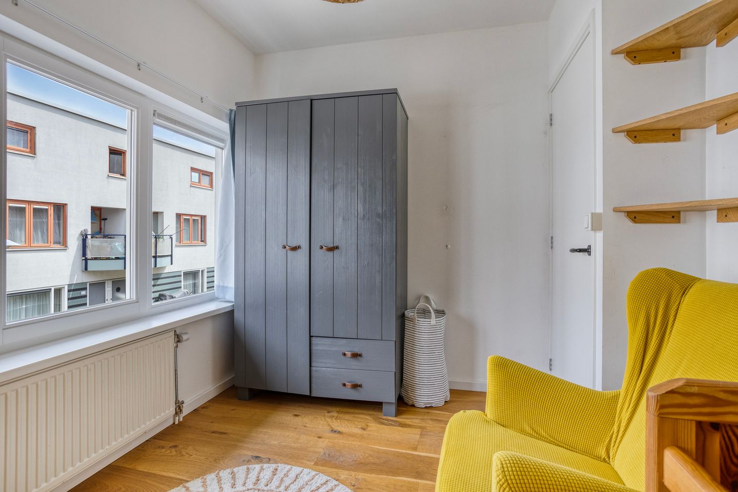 Foto 25 van Nicolaas Ruychaverstraat 76