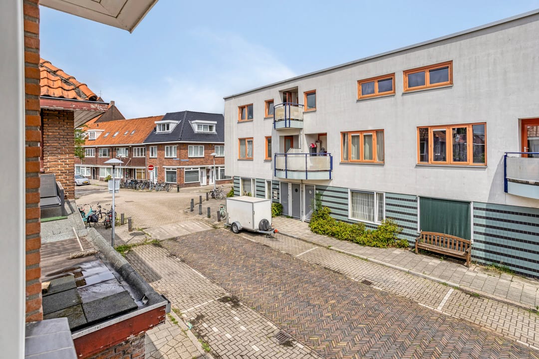 Foto 26 van Nicolaas Ruychaverstraat 76