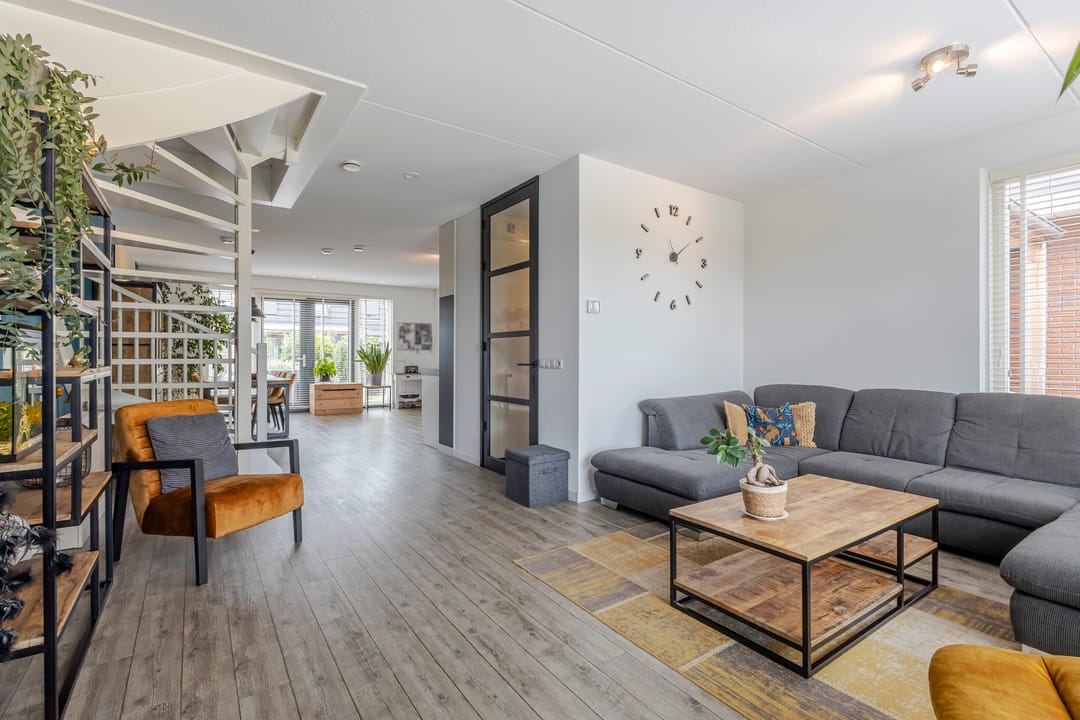 Photo 8 of Akkerwinde 21