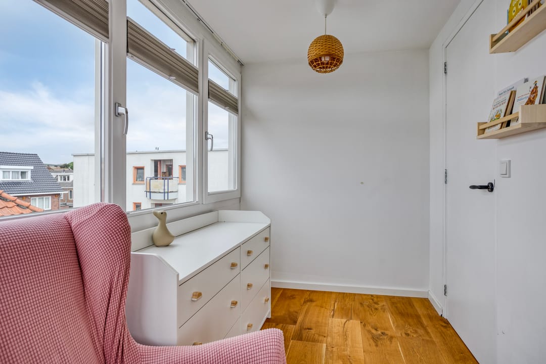 Foto 31 van Nicolaas Ruychaverstraat 76