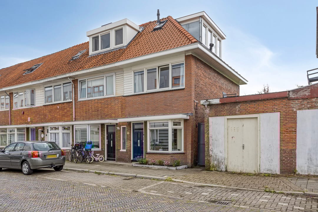 Foto 32 van Nicolaas Ruychaverstraat 76