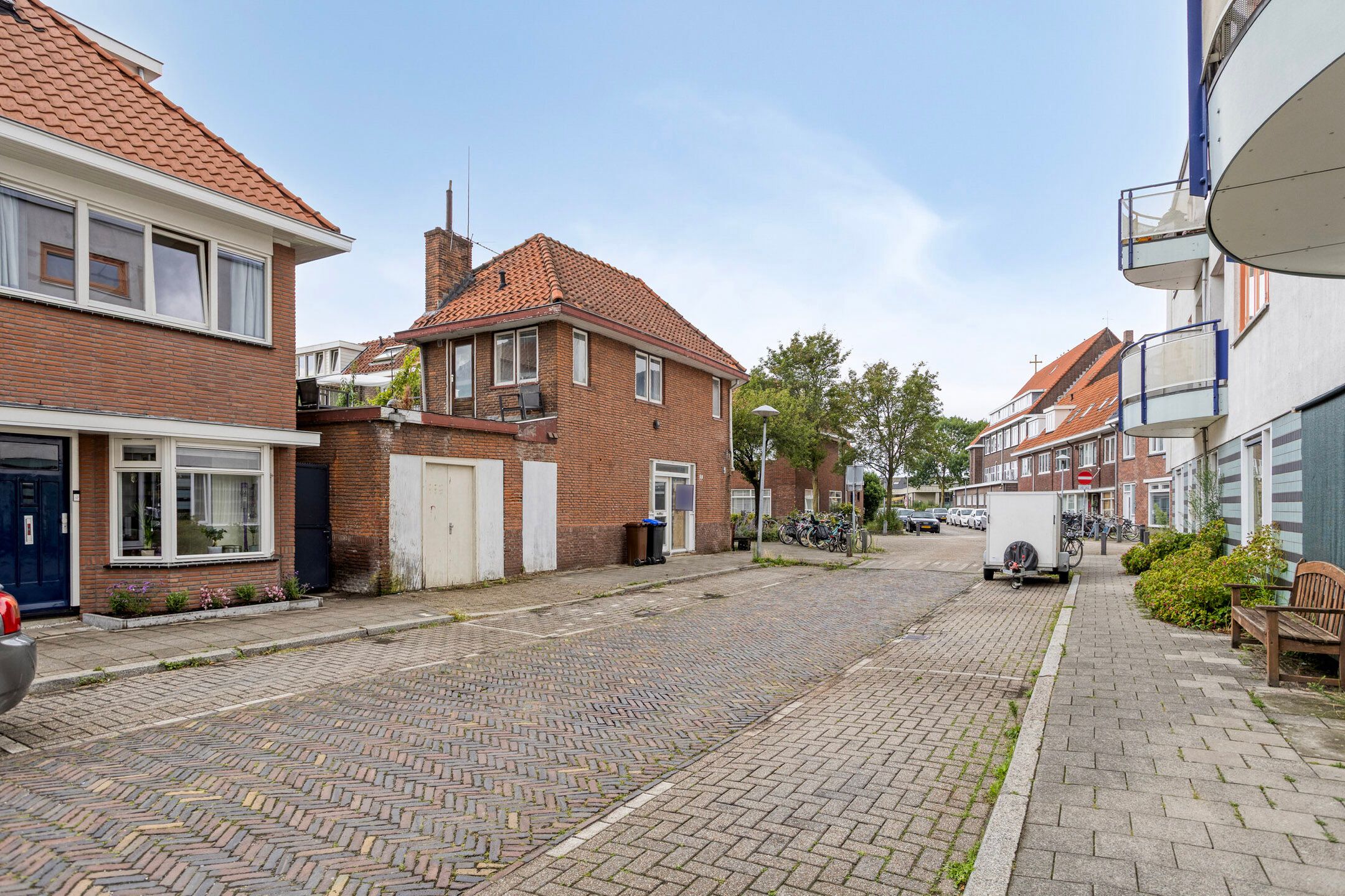 Foto 33 van Nicolaas Ruychaverstraat 76