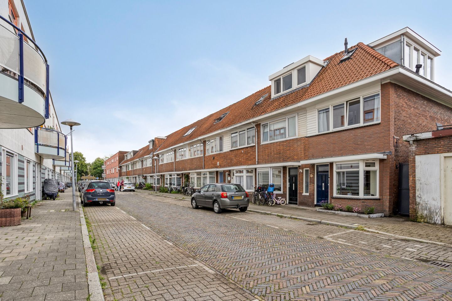 Foto 34 van Nicolaas Ruychaverstraat 76