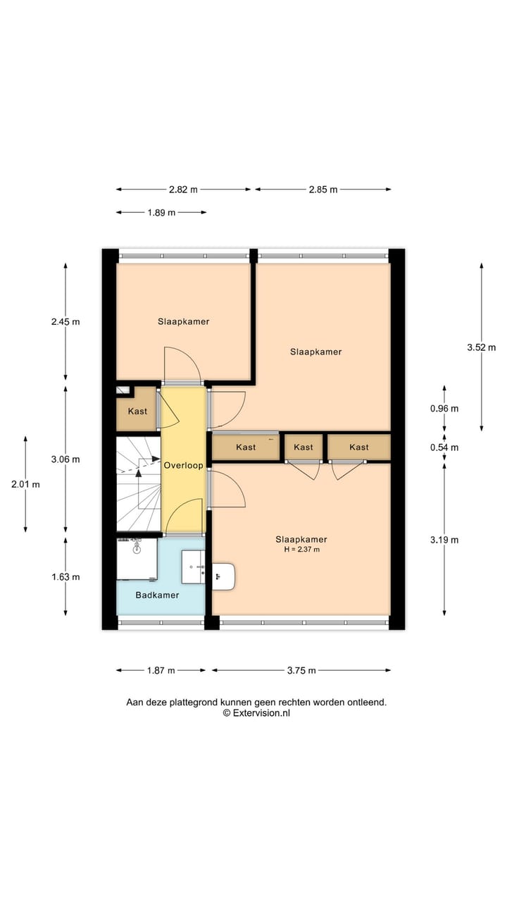 Foto 37 van Runnebeek 2