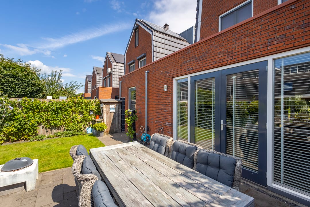 Photo 31 of Akkerwinde 21