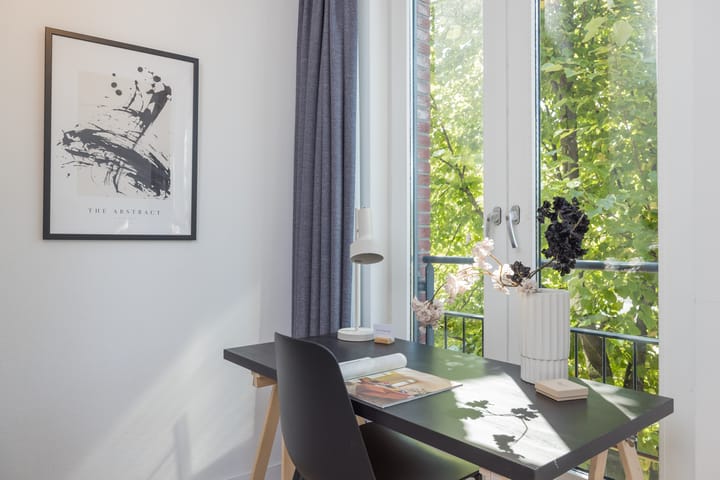 Foto 4 van Schalkwijkerstraat 5-G