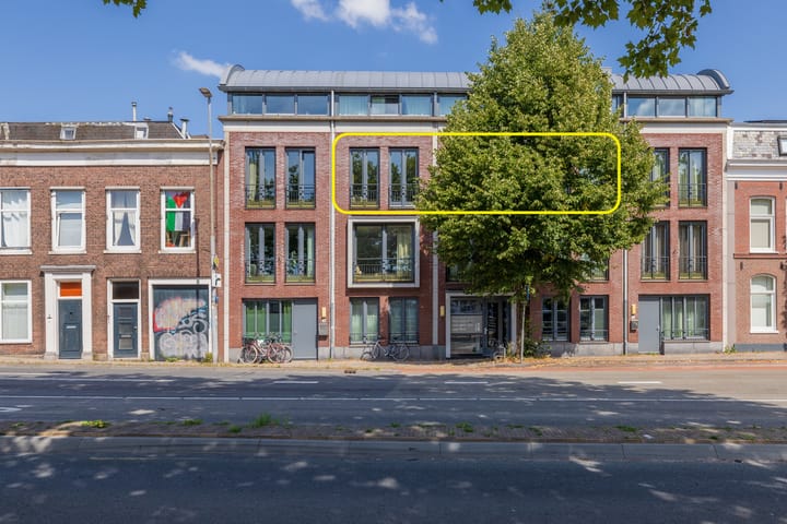 Foto 5 van Schalkwijkerstraat 5-G