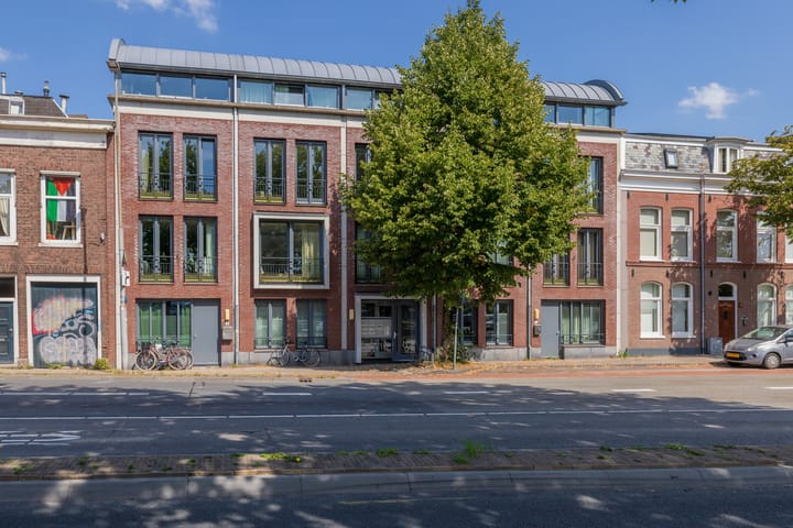 Foto 6 van Schalkwijkerstraat 5-G