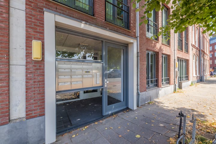 Foto 8 van Schalkwijkerstraat 5-G