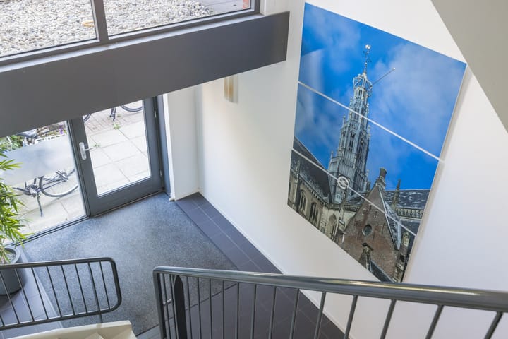 Foto 9 van Schalkwijkerstraat 5-G