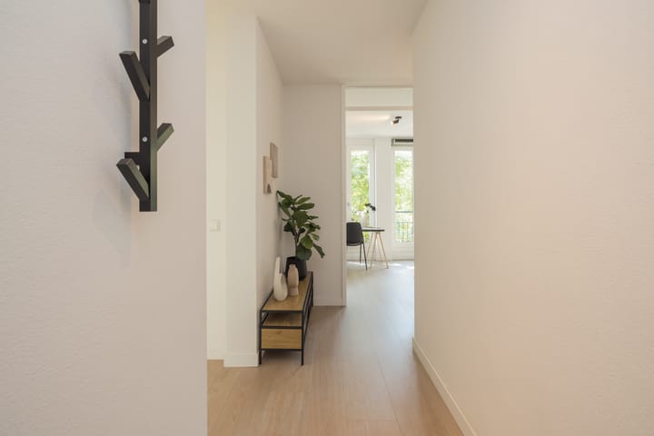 Foto 11 van Schalkwijkerstraat 5-G