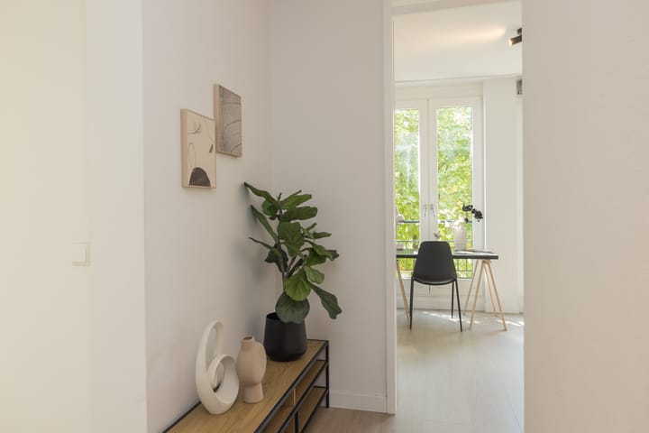 Foto 12 van Schalkwijkerstraat 5-G