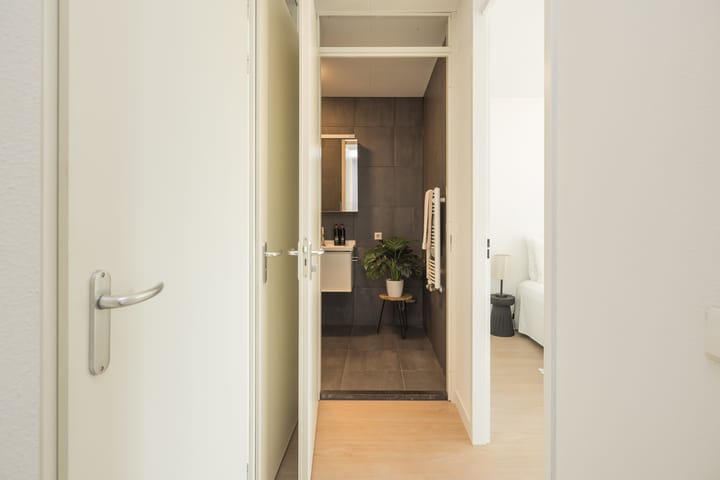 Foto 14 van Schalkwijkerstraat 5-G