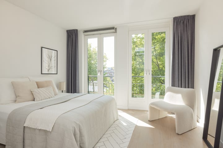 Foto 15 van Schalkwijkerstraat 5-G