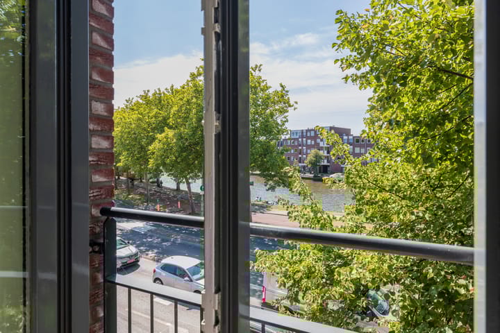 Foto 18 van Schalkwijkerstraat 5-G