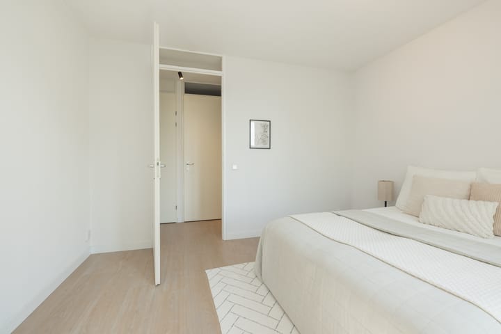 Foto 20 van Schalkwijkerstraat 5-G