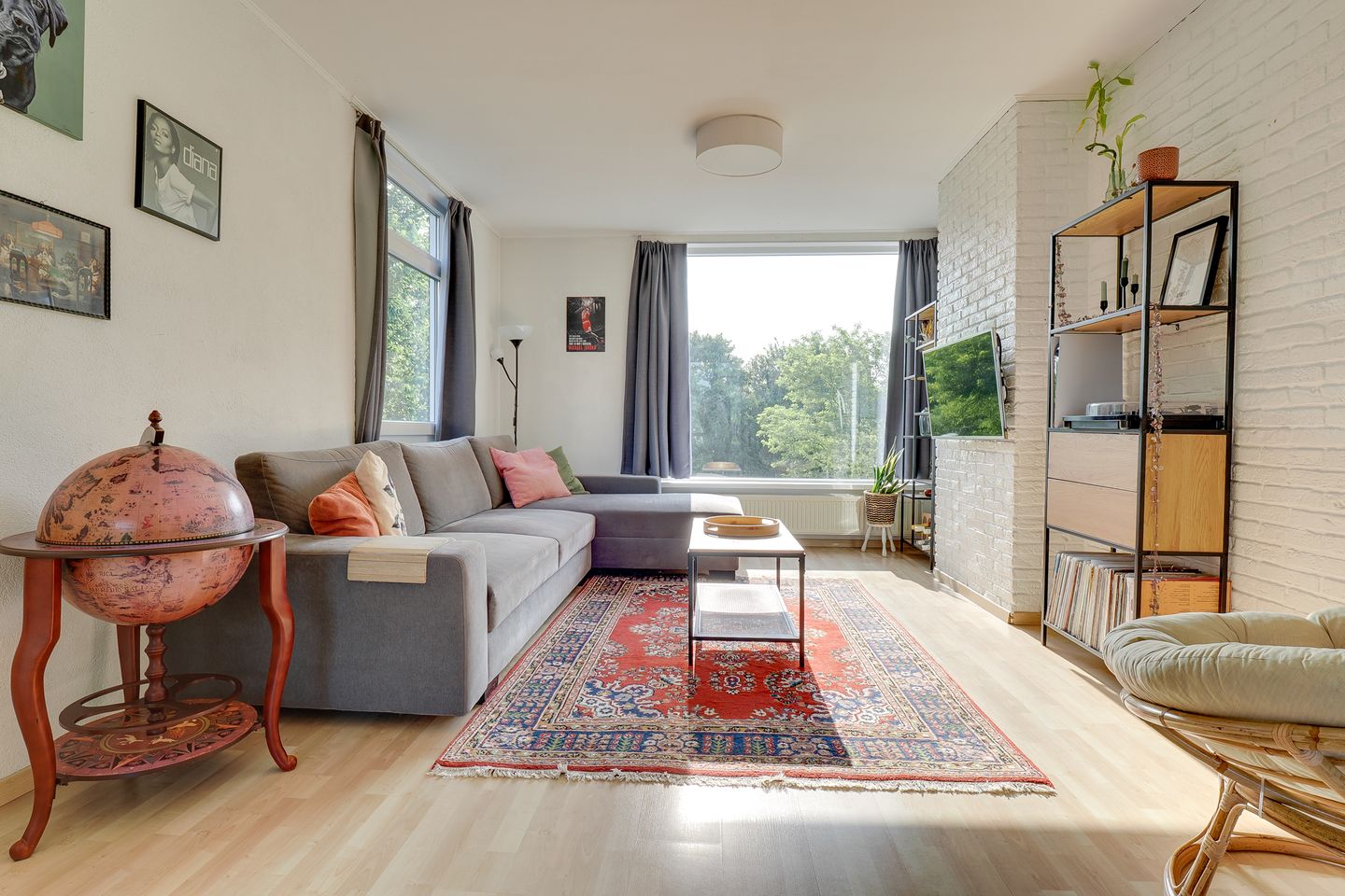 Foto 4 van Opaalweg 79