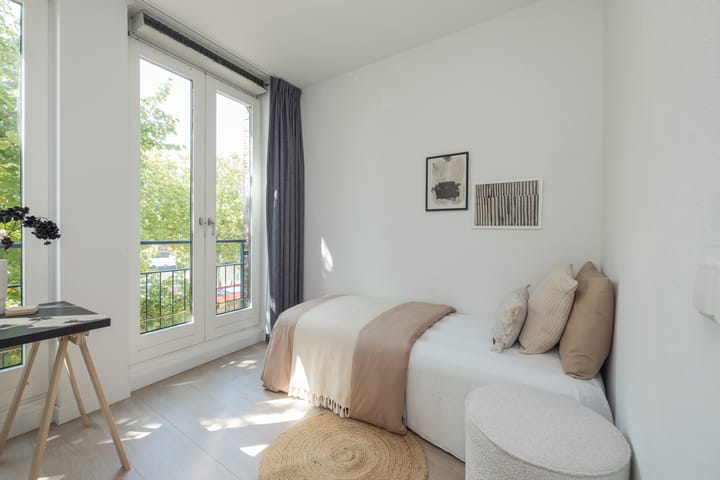 Foto 25 van Schalkwijkerstraat 5-G