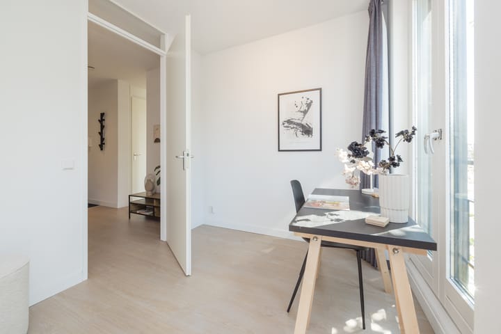 Foto 26 van Schalkwijkerstraat 5-G