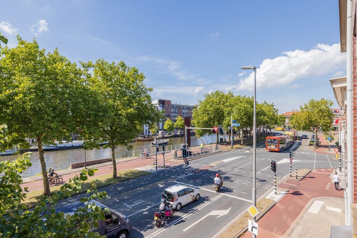 Foto 28 van Schalkwijkerstraat 5-G