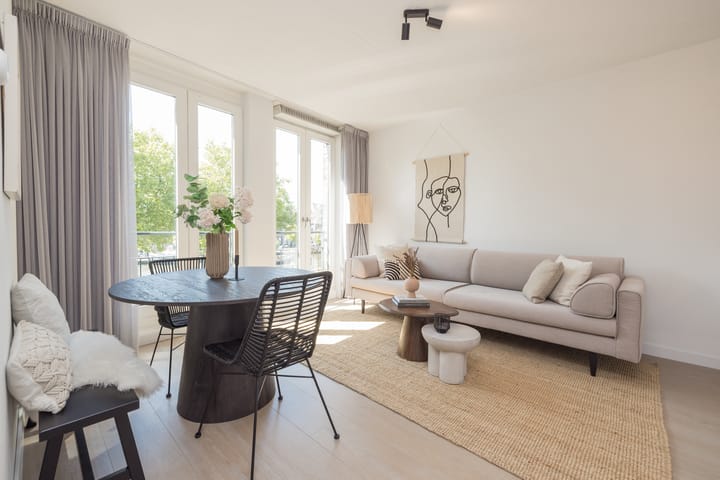 Foto 29 van Schalkwijkerstraat 5-G