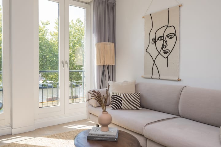 Foto 30 van Schalkwijkerstraat 5-G