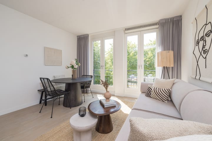 Foto 33 van Schalkwijkerstraat 5-G