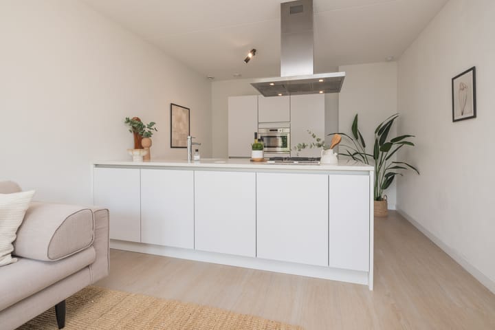 Foto 34 van Schalkwijkerstraat 5-G