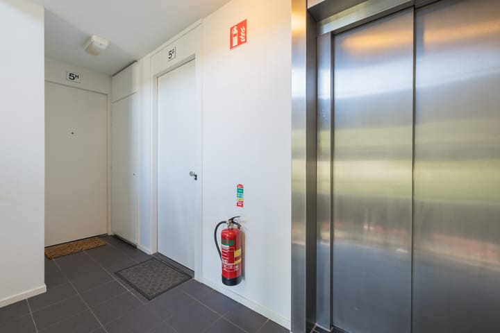 Foto 10 van Schalkwijkerstraat 5-G