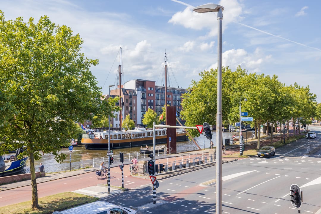 Foto 41 van Schalkwijkerstraat 5-G