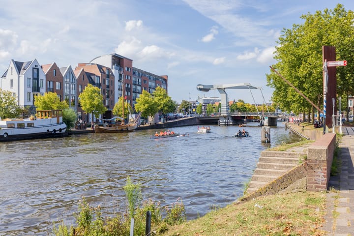 Foto 42 van Schalkwijkerstraat 5-G