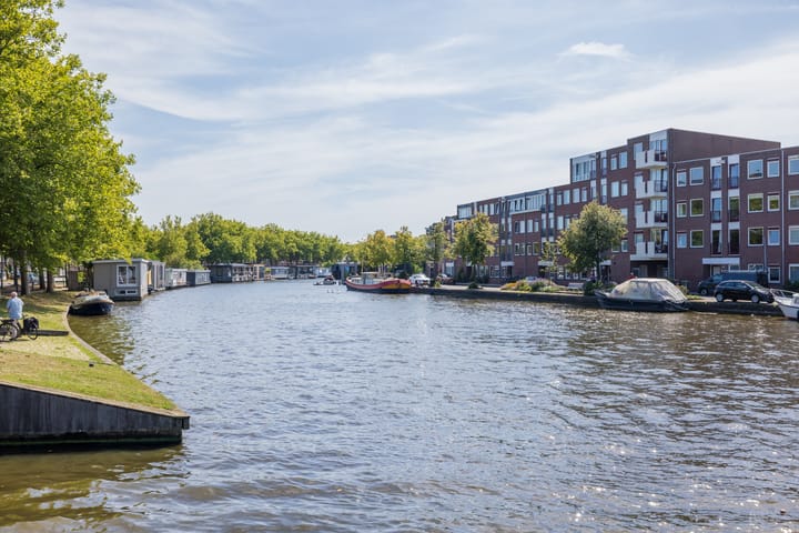 Foto 43 van Schalkwijkerstraat 5-G