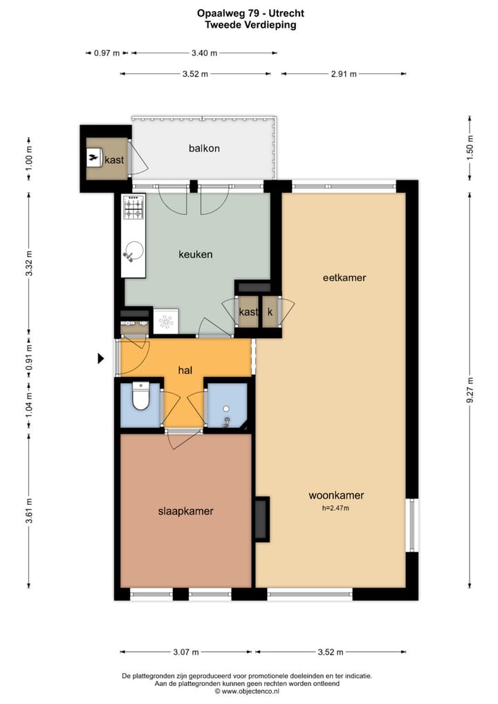 Foto 38 van Opaalweg 79