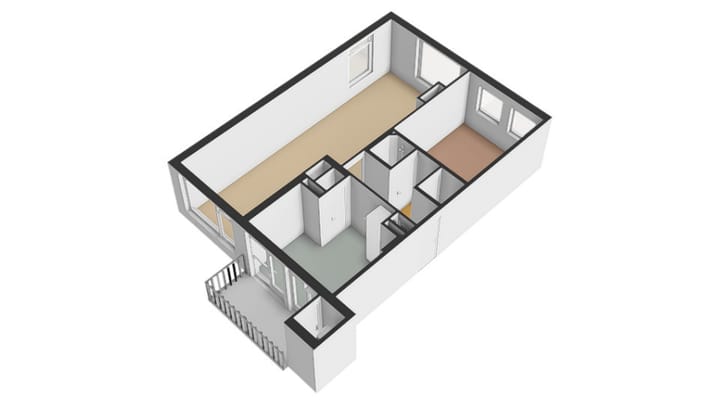 Foto 39 van Opaalweg 79